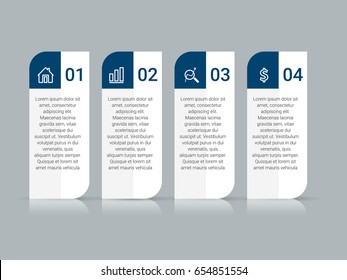 Popular Infographics Elements