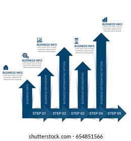 Popular Infographics Elements