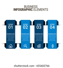 Popular Infographics Elements