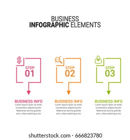 Popular Infographics Elements