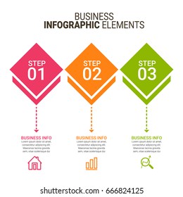 Popular Infographics Elements