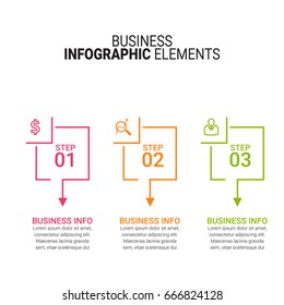 Popular Infographics Elements