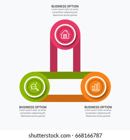 Popular Infographics Elements