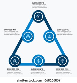 Popular Infographics Elements