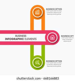 Popular Infographics Elements