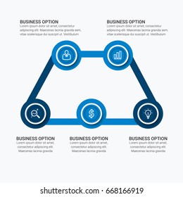 Popular Infographics Elements