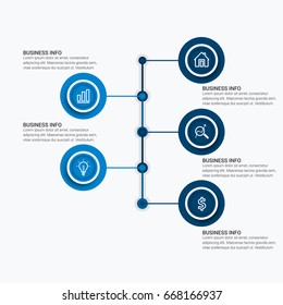 Popular Infographics Elements