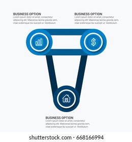 Popular Infographics Elements