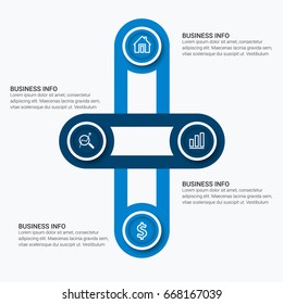Popular Infographics Elements