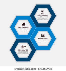 Popular Infographics Elements Sets.