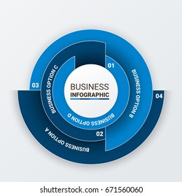 Popular Infographics Elements Sets.