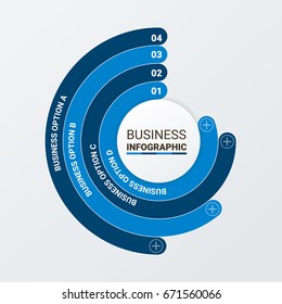 Popular Infographics Elements Sets.