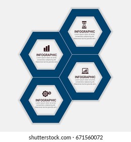 Popular Infographics Elements Sets.