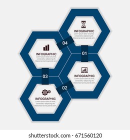 Popular Infographics Elements Sets.