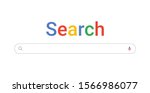 Popular search browser window display box