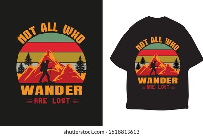 Popular Summer T Shirt Design