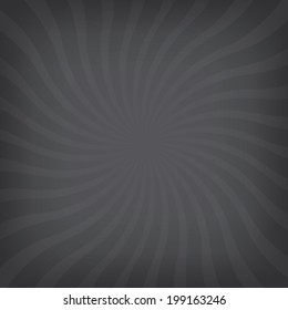 popular twist rotate ray background
