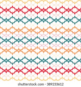popular vintage zigzag chevron pattern vector can be used for wallpaper, cover fills, web page background, surface textures.