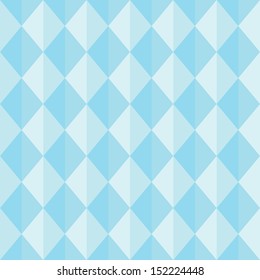 popular vintage zigzag chevron triangle pattern vector