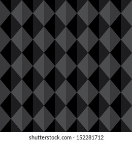 popular vintage zigzag chevron triangle pattern