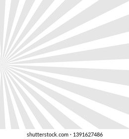 Popular White Ray Star Burst Background Stock Vector (Royalty Free ...