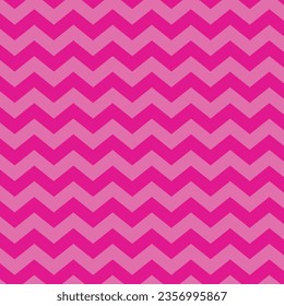 fondo popular del patrón de grunge zigzag chevron