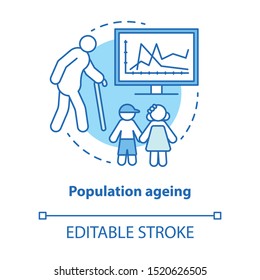 15,508 Aging Population Images, Stock Photos & Vectors | Shutterstock