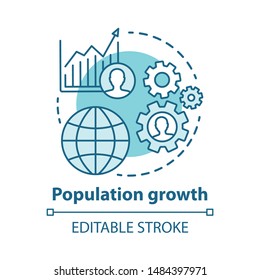 Human Overpopulation Stock Illustrations Images Vectors - 