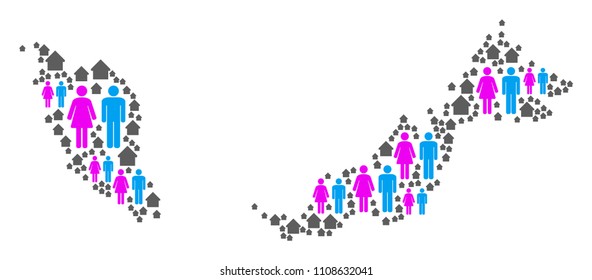 Malaysia population