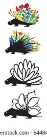 Porcupine
