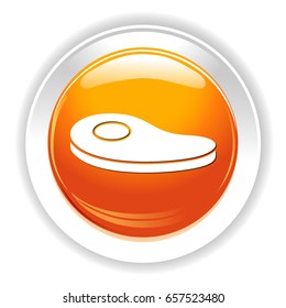 pork meat icon