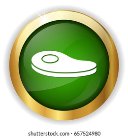 pork meat icon