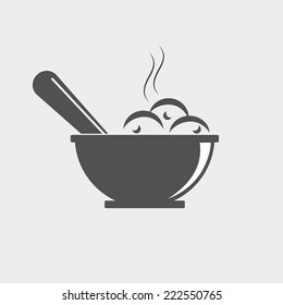 porridge icon
