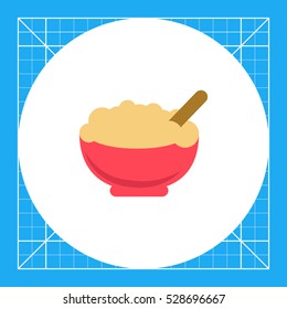 Porridge icon