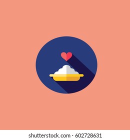 porridge icon