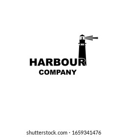 port logo on a white background