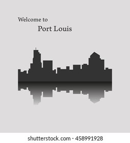 Port Louis, Mauritius