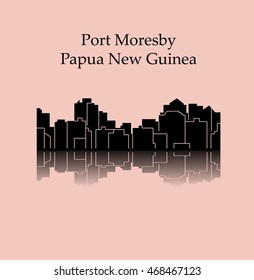 Port Moresby, Papua New Guinea