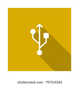  port USB connection 