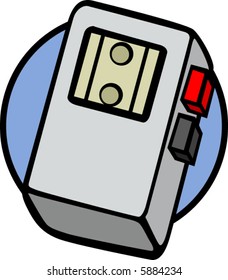 grabadora de audio portátil