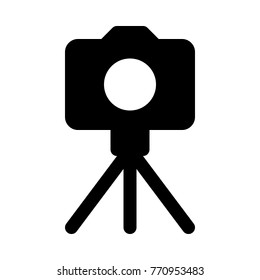 portable camera stand