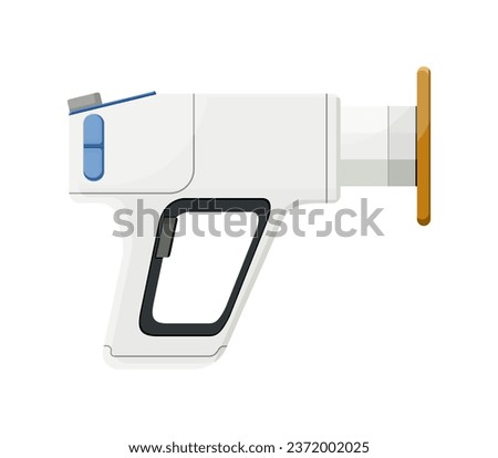 Portable dental x-ray machine provide digital panoramic, cephalometric, 3D imaging. Of tooth structure, nerves and bones, placement of dental implants Dental care. Flat design