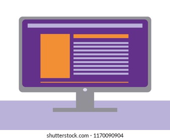 portable devices: tablet pc. Cross platform and multimedia, webbsite, wi-fi