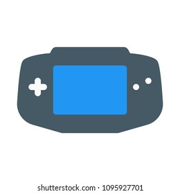 Portable Gaming Device