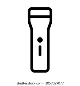 Portable Handy Flashlight