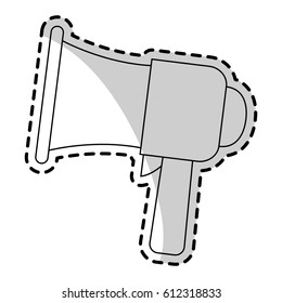 portable loudspeaker icon image 