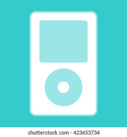 Portable music device