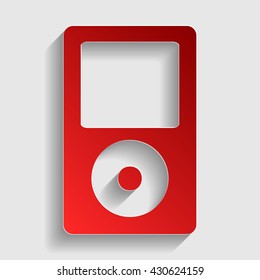 Portable music device