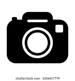 Portable Photo Camera