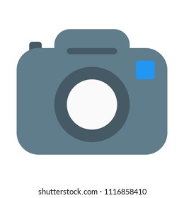 Portable Photo Camera